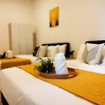 6 Pax Stylish Homestay At Continew Residence Near To Trx And Pavilion