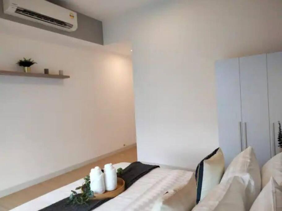 6 Pax Stylish At Continew Near To Trx And Pavilion * Kuala Lumpur